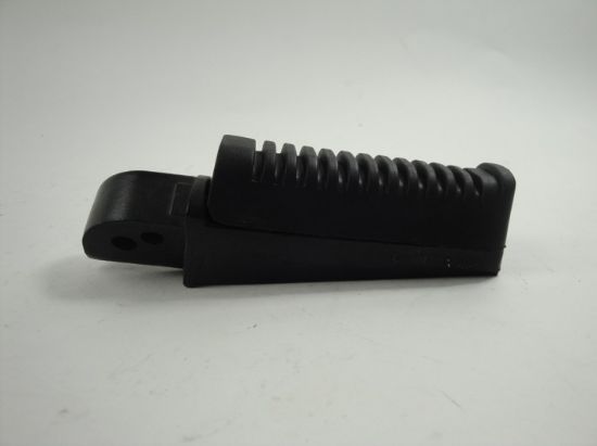 Picture of Footrest RH Hanway RAW50 Classic Caferac