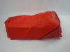 Afbeeldingen van Buddydekje Honda Vision50 OT rood