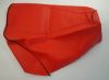 Afbeeldingen van Buddydekje Honda Vision50 OT rood