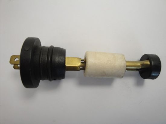 Afbeeldingen van Oliemeter Piaggio Zip RST 2-takt orig.