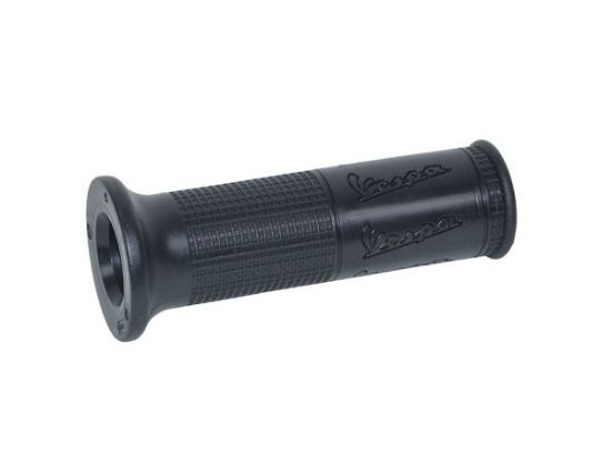 Picture of Handle grip RH Vespa Primavera, Sprint 