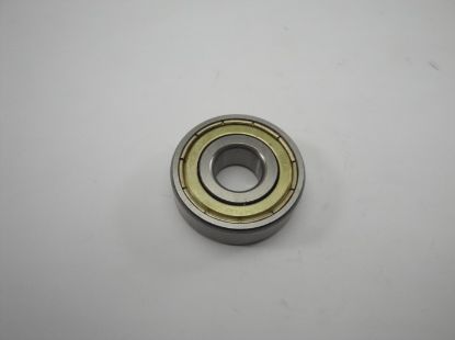 Afbeeldingen van Lager 6302 Z dubbel dicht