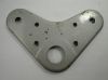 Afbeeldingen van Bovenplaat Honda Novio, Amigo, PS50 PC50
