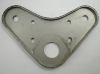 Afbeeldingen van Bovenplaat Honda Novio, Amigo, PS50 PC50
