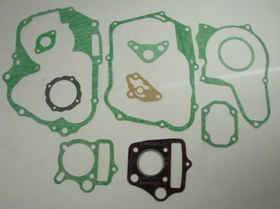 Picture of Gasket 50cc a/b China engine starter top
