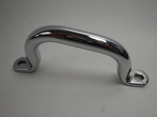 Afbeeldingen van Tilgreep Honda Dax op frame repro
