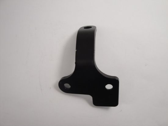 Afbeeldingen van Helmet holder beugel Honda SS50, CD50
