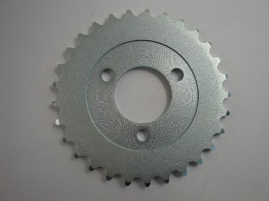 Picture of Rear Sprocket 29T Monkey, Skymini, Bongo