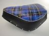 Picture of Seat blue Honda Monkey Jincheng repro 