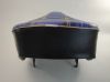 Picture of Seat blue Honda Monkey Jincheng repro 