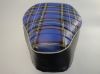 Picture of Seat blue Honda Monkey Jincheng repro 