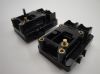 Afbeeldingen van Gasklephuis Skyteam E4 type 3 orig.