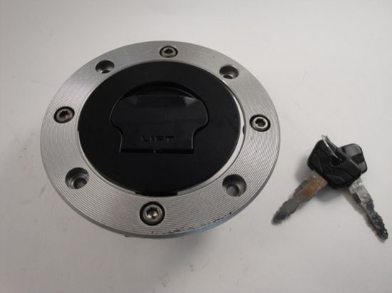 Afbeeldingen van Tankdop Suzuki GS500E