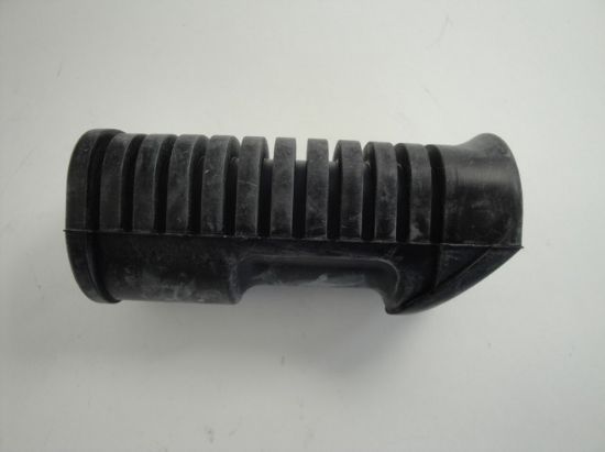 Afbeeldingen van Steppenbalk rubber Honda Chaly, Solo ori