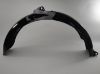 Picture of Rear fender black Honda SS50 CD50 Benly 