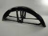 Picture of Front fender black Honda CD50S repro