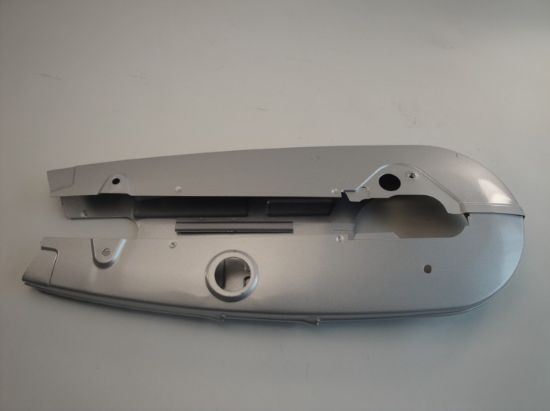 Afbeeldingen van Kettingkast set Honda C50 NT lage oren