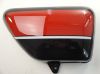 Picture of Sidecover black red RH AGM Caferacer Cla