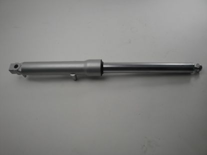 Picture of Front fork shockabsorber RH silv.Skymini
