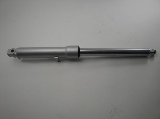 Picture of Front fork shockabsorber RH silv.Skymini