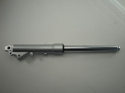Picture of Frontfork shockabsorber LH silv. Skymini