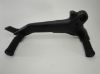 Picture of Footrest black RH Hanway Scrambler 