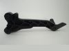 Picture of Footrest black RH Hanway Scrambler 