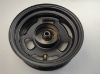 Picture of Rear wheel Honda Zoomer color NH303M