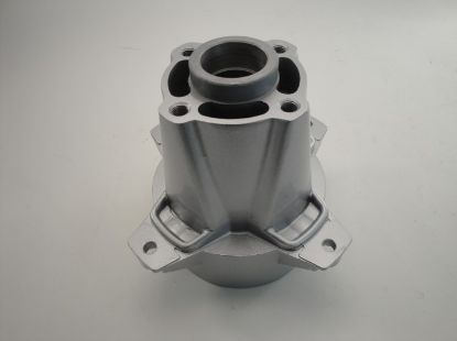 Picture of Rear wheel hub Skyteam T-Rex genuine