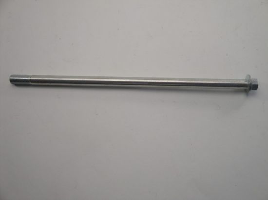 Afbeeldingen van As Skyteam T-Rex 282mm lengte 12mm dik