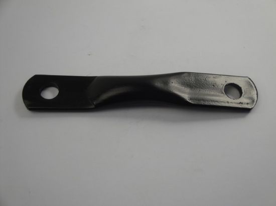 Picture of Exhaust bracket rear demper Skyteam PBR