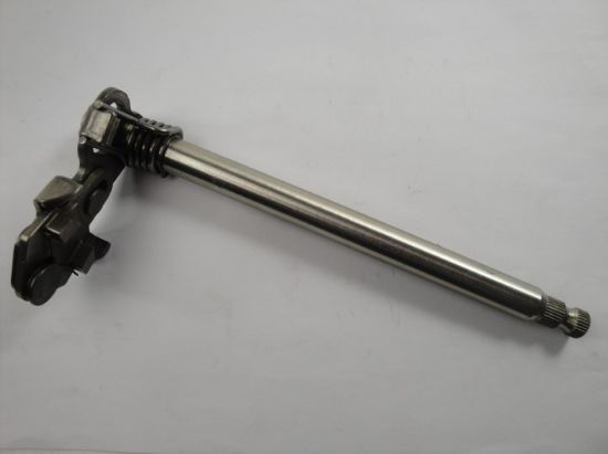 Afbeeldingen van Schakelas Hanway 125cc