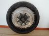 Picture of Front wheel 17inch complete Skyteam Rock
