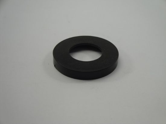 Afbeeldingen van Schokbreker ring Honda PC50, PS50 orig.