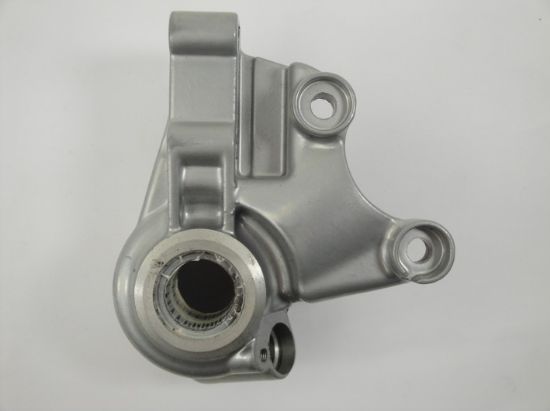 Picture of Shockabsorber holder front Piaggio ZipSP