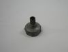 Picture of Carburator top Honda C50 genuine 