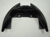 Afbeeldingen van Spoiler zwart Piaggio Zip 2000 std. orig