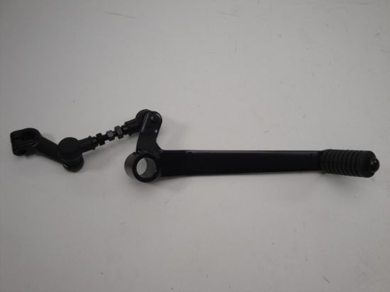 Picture of Shifter black Motrac Urban 125cc 