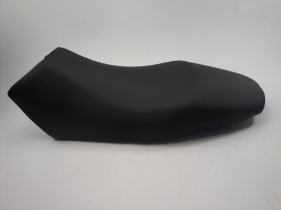 Picture of Buddyseat black Motrax Mox 