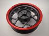 Picture of Rear wheel Motrac Urban M3, M5, M6 red 