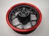 Picture of Rear wheel Motrac Urban M3, M5, M6 red 