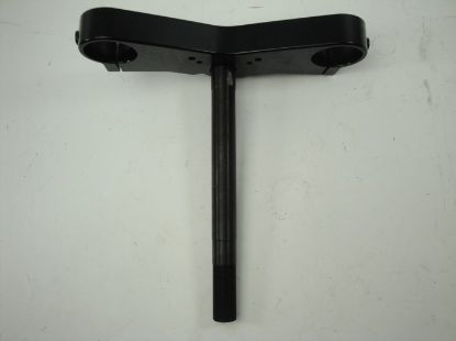 Picture of Steering stem Skyteam Skymax Pro black