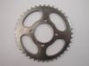 Afbeeldingen van Achtertandwiel Honda C90 OT orig.