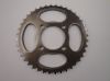 Afbeeldingen van Achtertandwiel Honda C90 OT orig.