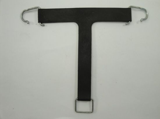 Picture of Air filter belt Honda CD50 genuine