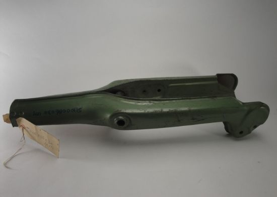 Picture of Front fork green Honda C70K2, C90K2