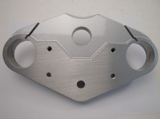 Picture of Plate fork top bridge Hanway Luxury 