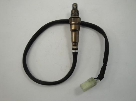 Afbeeldingen van Lambda sensor Motrac orig.