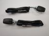 Afbeeldingen van Knipperlicht set LED mini e-keur 30mm