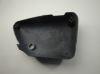 Picture of Sidecover LH matt black AGM Caferacer CL